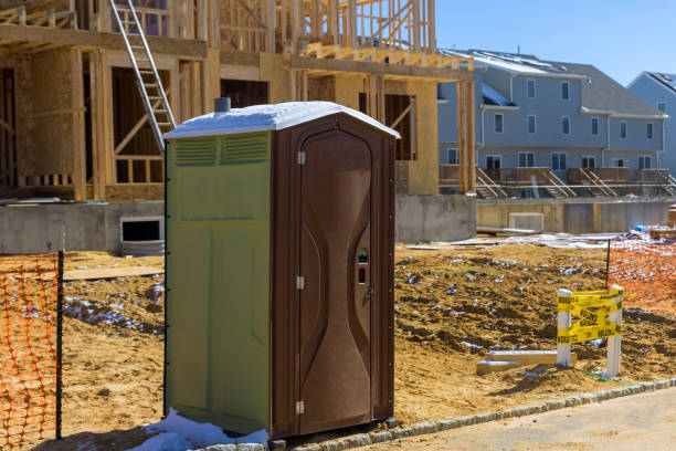 Best Emergency porta potty rental  in Carney, MD