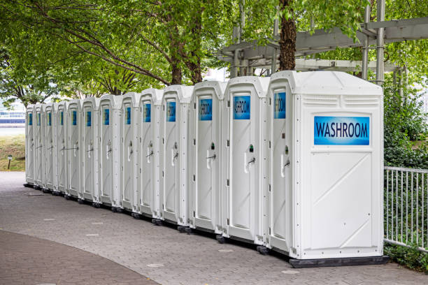 Best Porta potty delivery and setup  in Carney, MD