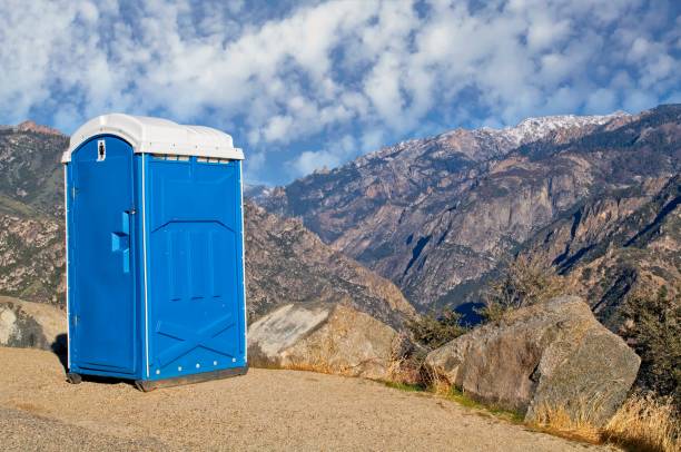 Portable Toilet Options We Offer in Carney, MD