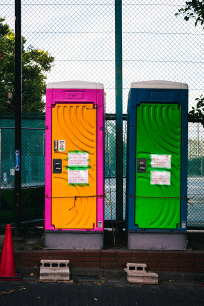 Best Porta potty for special events  in Carney, MD