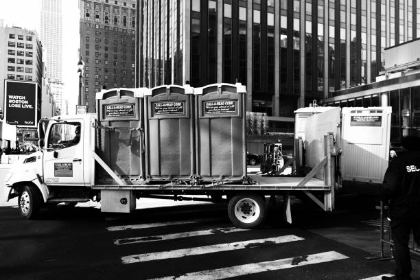 Best High-end porta potty rental  in Carney, MD